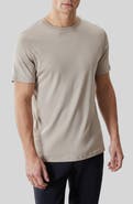Robert Barakett Georgia Pima Cotton T-Shirt