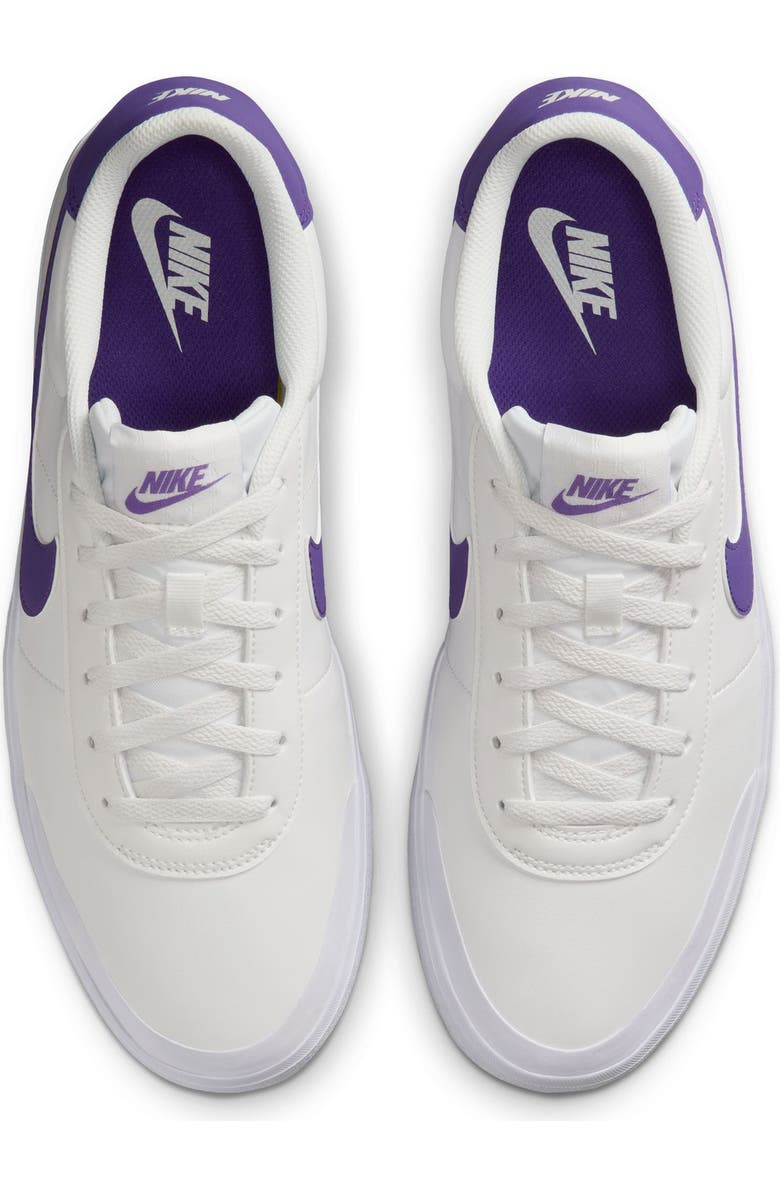 Nike Court Shot Sneaker, Alternate, color,