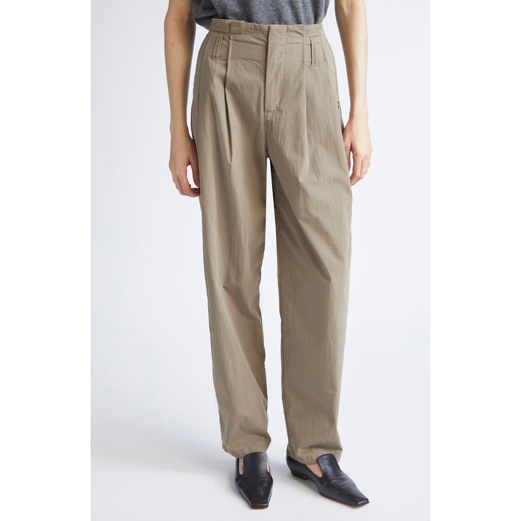 NACKIYÈ Dylan Pants in Khaki  product