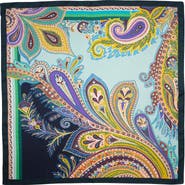 Echo Parlor Paisley Square