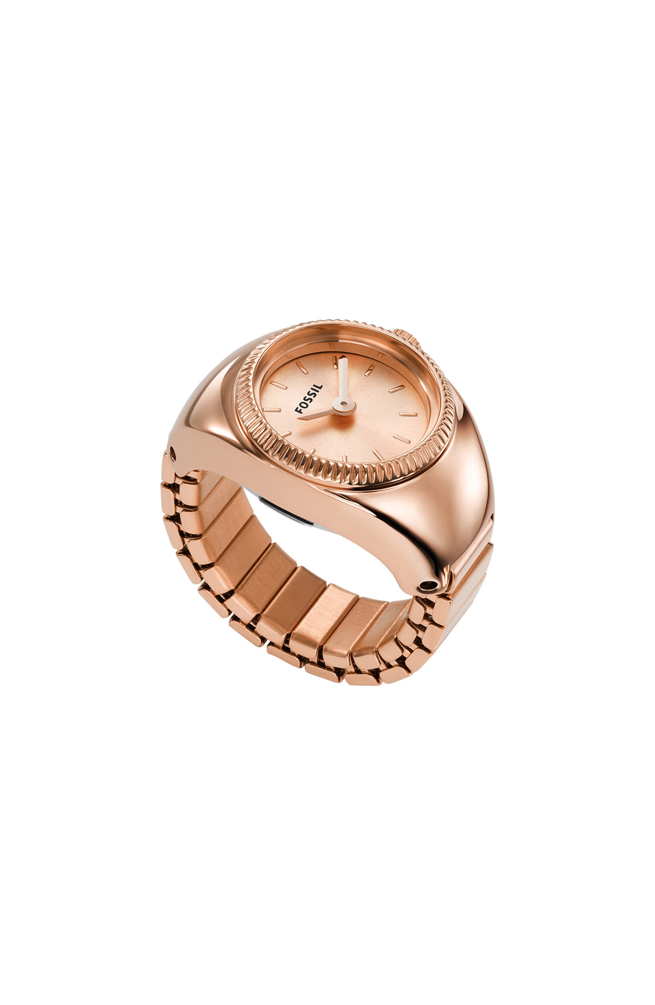 selected ROSE GOLD