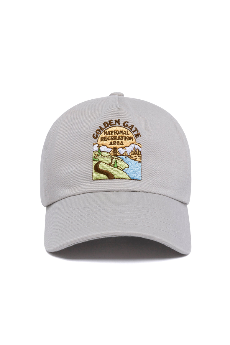 San Francisco Grandpa Hat, Alternate, color, Mushroom Grey