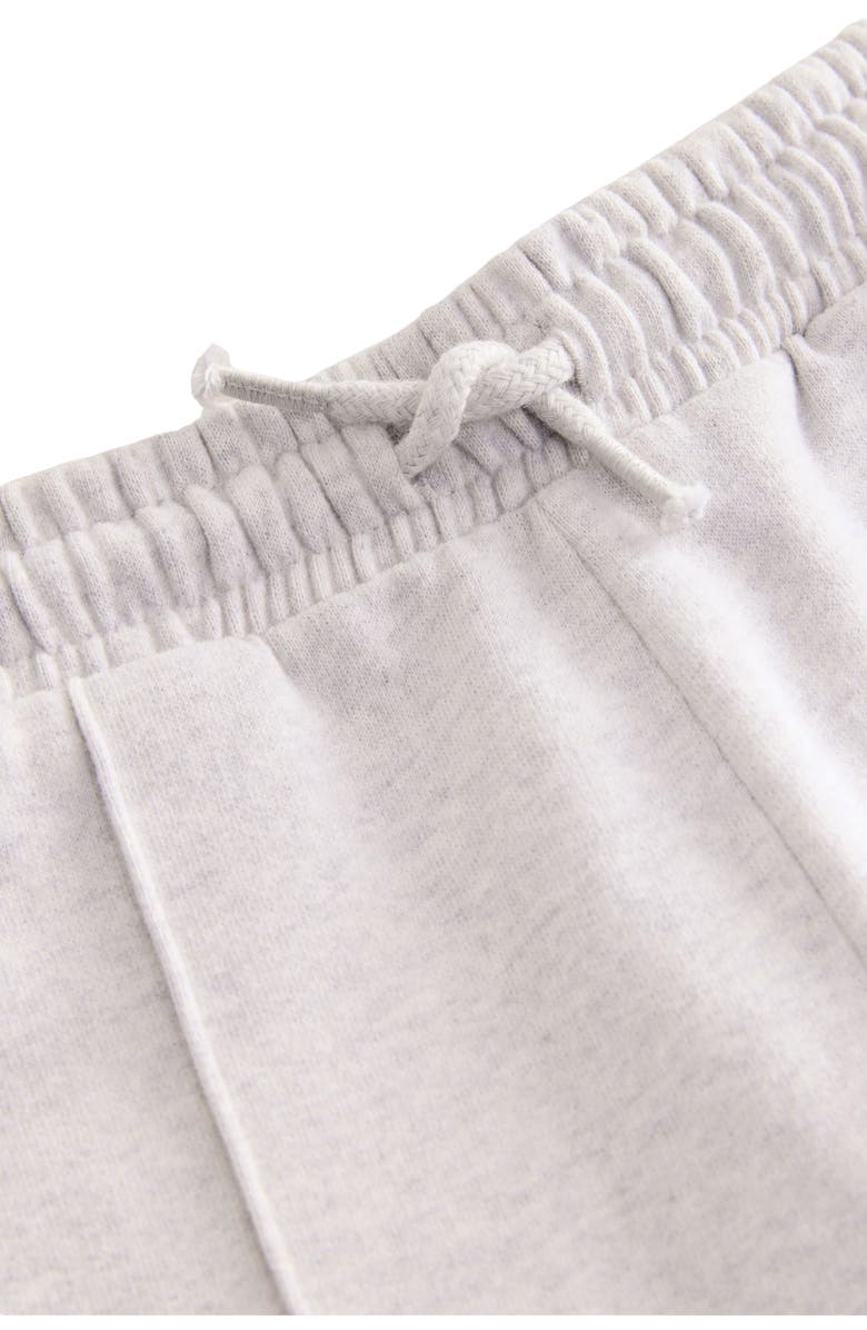 NEXT Kids' Wide Leg Sweatpants, Alternate, color, Grey