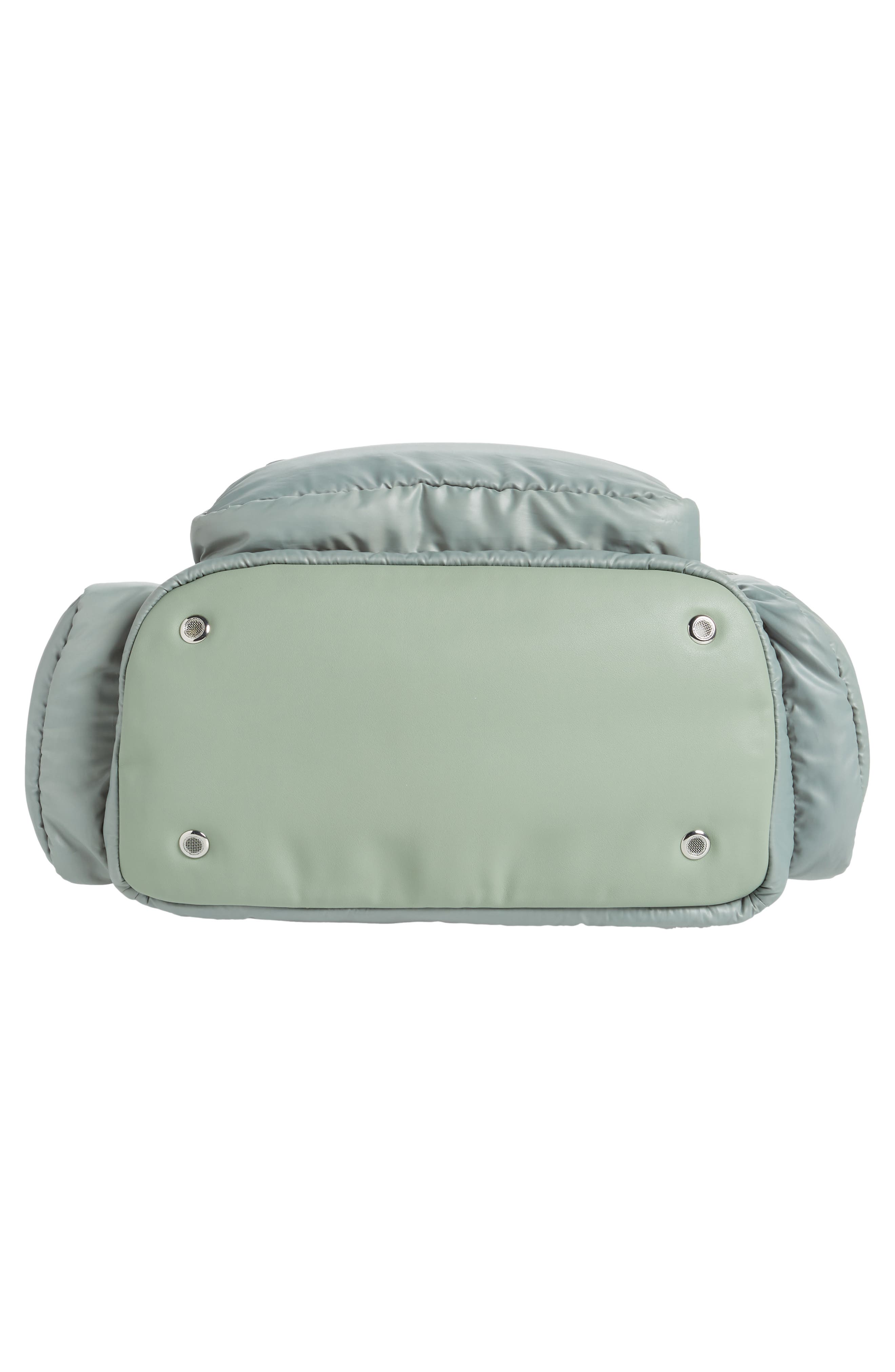 Caraa Waterproof Medium Cirrus Backpack, Alternate, color, 