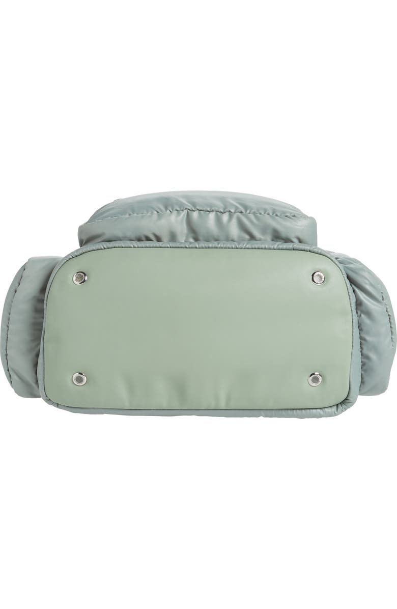 Caraa Waterproof Medium Cirrus Backpack, Alternate, color,