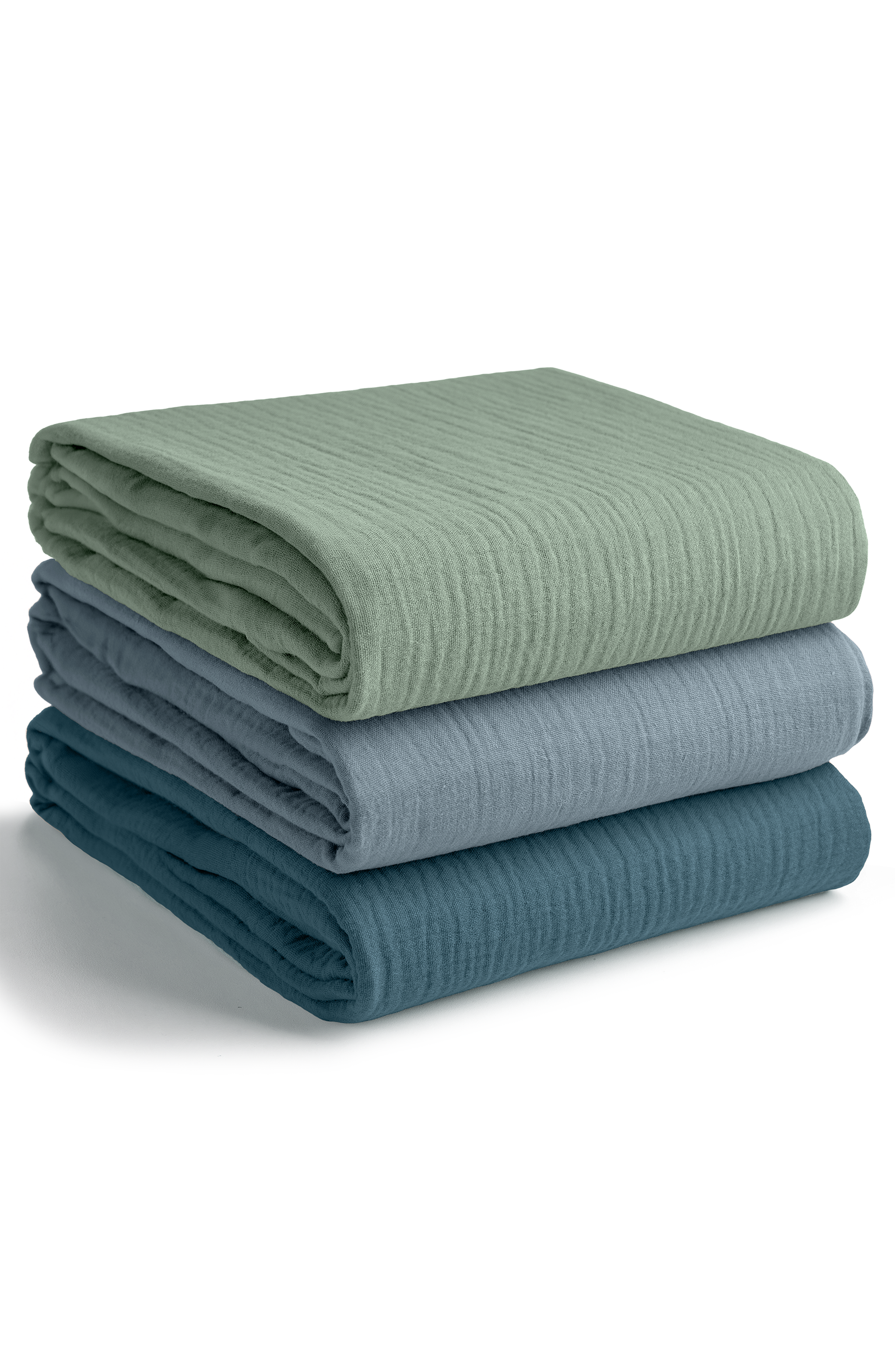 Neptune, Pacific Blue, Fern