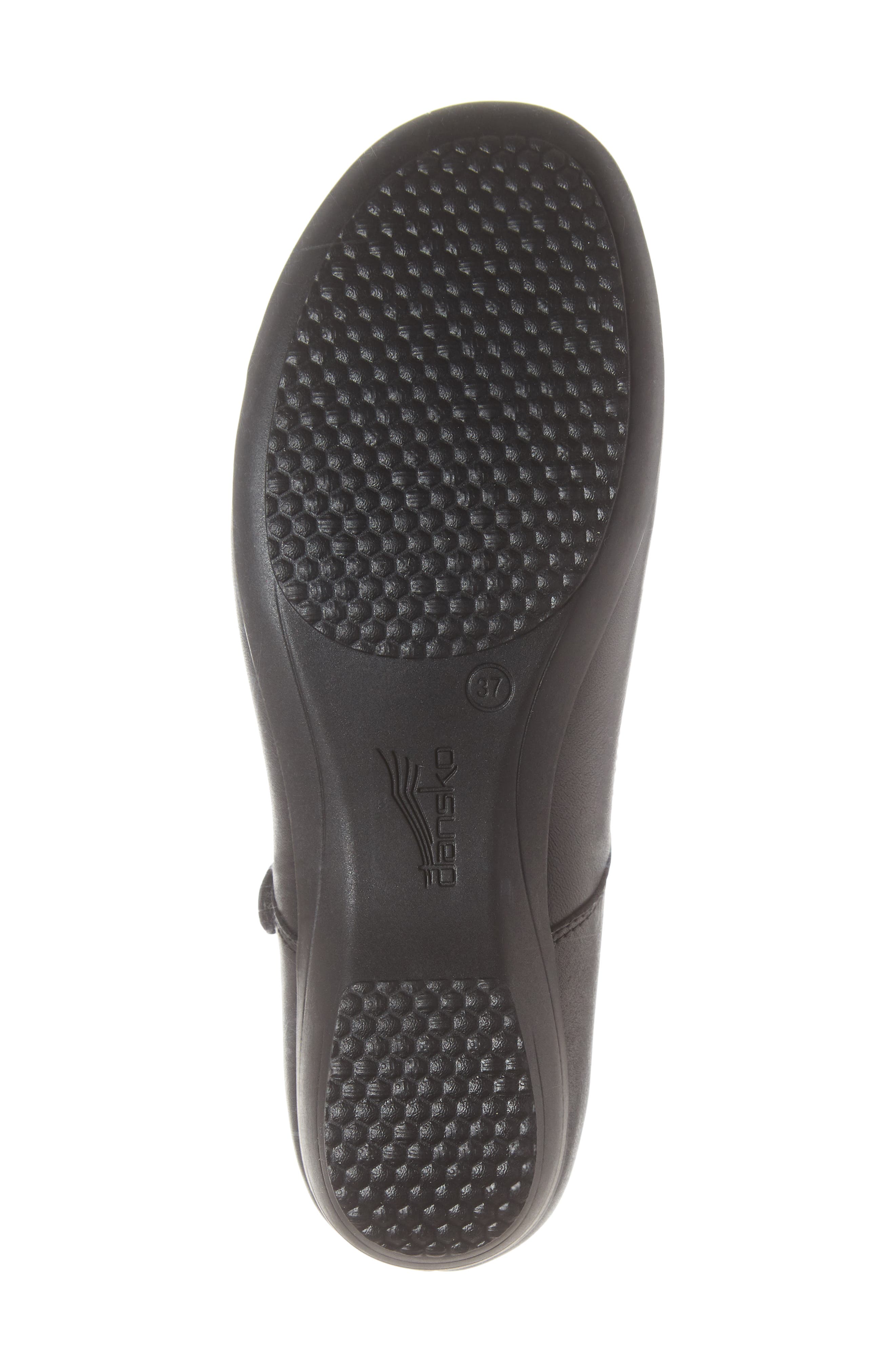 Dansko Fawna Mary Jane Flat, Alternate, color, 