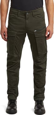 G-STAR Rovik Tapered Fit Cargo Pants