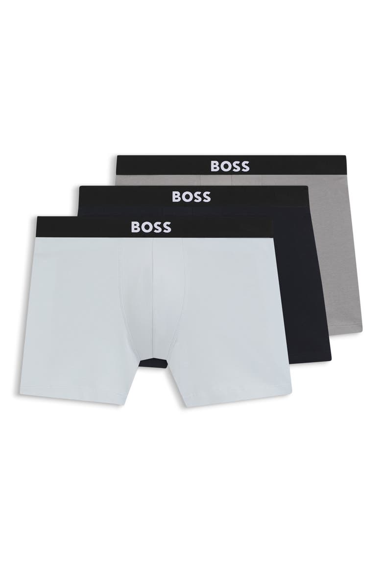 3-Pack Boxer Briefs, Main, color, OPEN BLUE