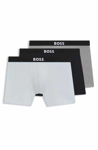 3-Pack Boxer Briefs