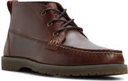 Sperry Mini Lug Mid Leather Boot