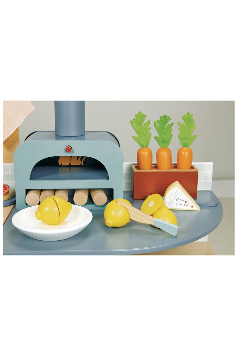 La Fiamma Grand Kitchen Playset, Alternate, color, MULTI