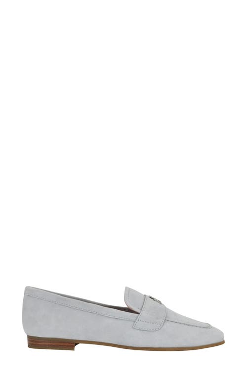 Tommy Hilfiger Razzi Loafer In Atlantic Blue