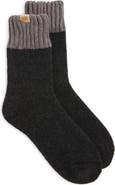 UGG® Camdyn Cozy Quarter Socks