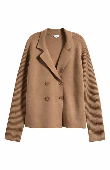 Splendid Ingrid Knit Jacket