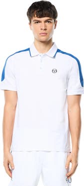 Sergio Tacchini Magro Performance Polo