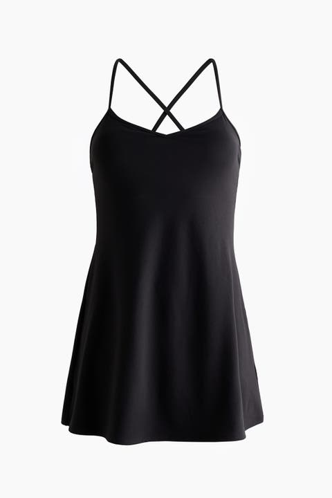 Tennis Dress With Softmove