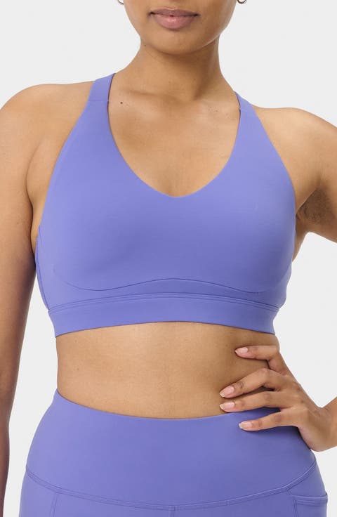 Power Pulse Sports Bra