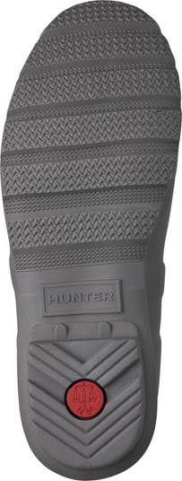 Hunter Original Tall Waterproof Rain Boot (Women) | Nordstrom