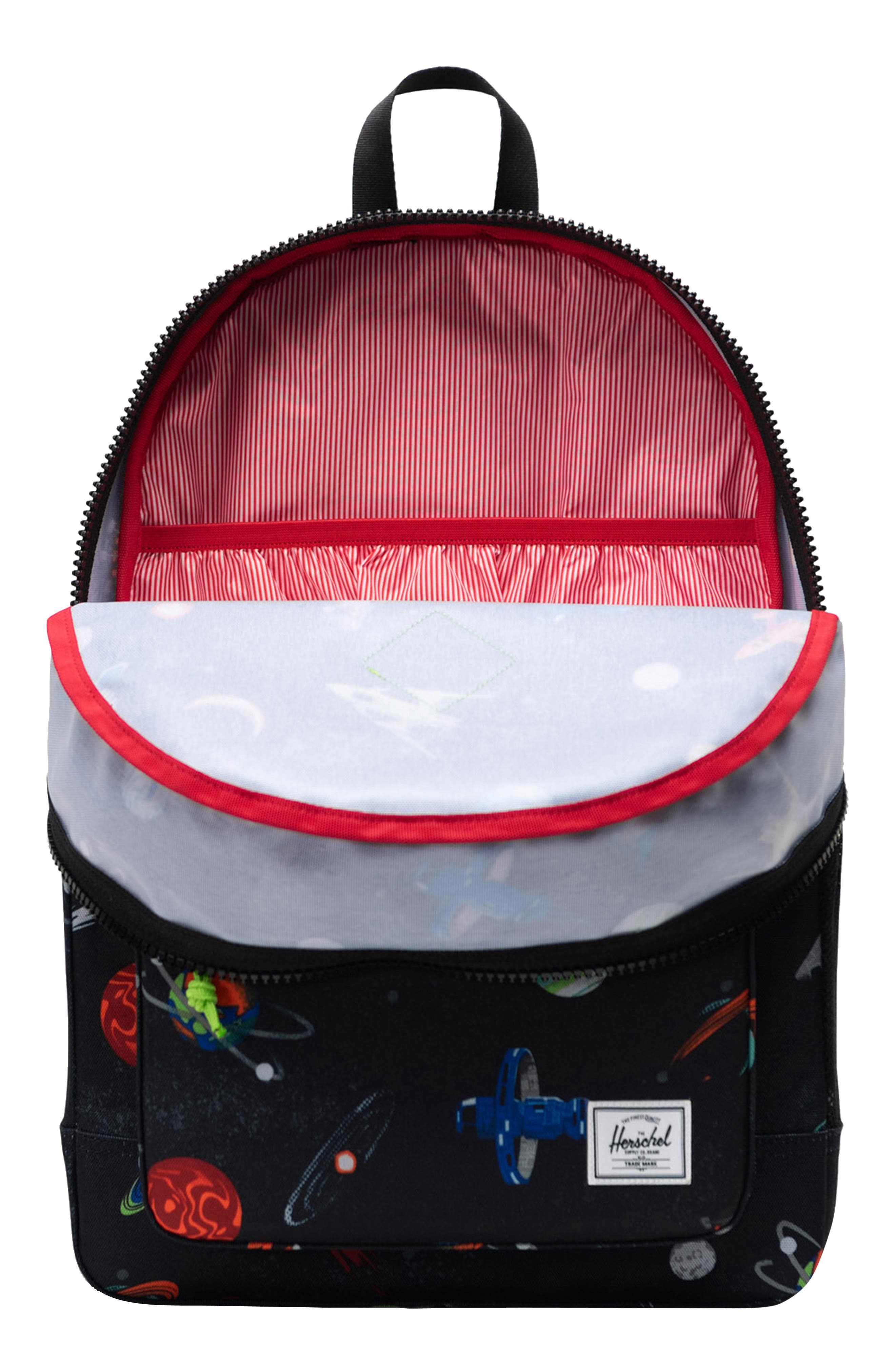 Herschel Supply Co. Kids' Heritage Youth Backpack, Alternate, color, 