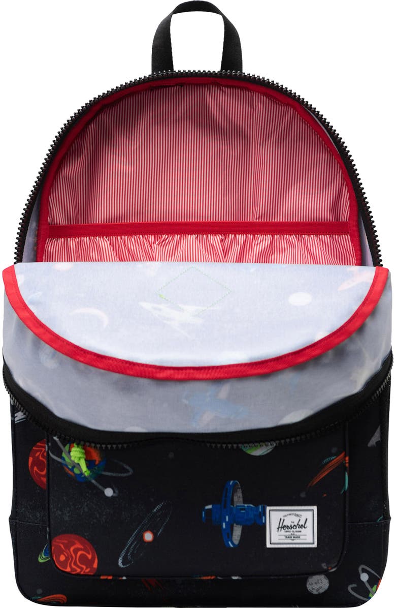 Herschel Supply Co. Kids' Heritage Youth Backpack, Alternate, color,