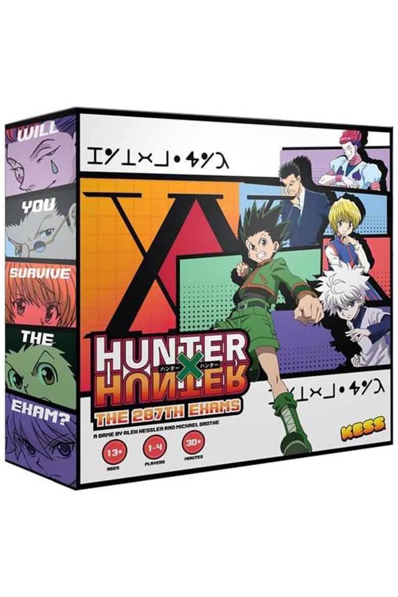 Dice Anime Card Game, Main, color, Multicolored
