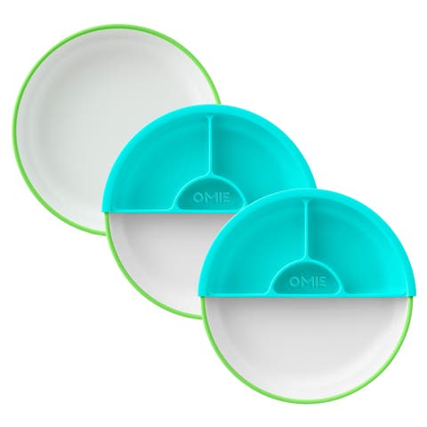 Easy Scoop Plate Set