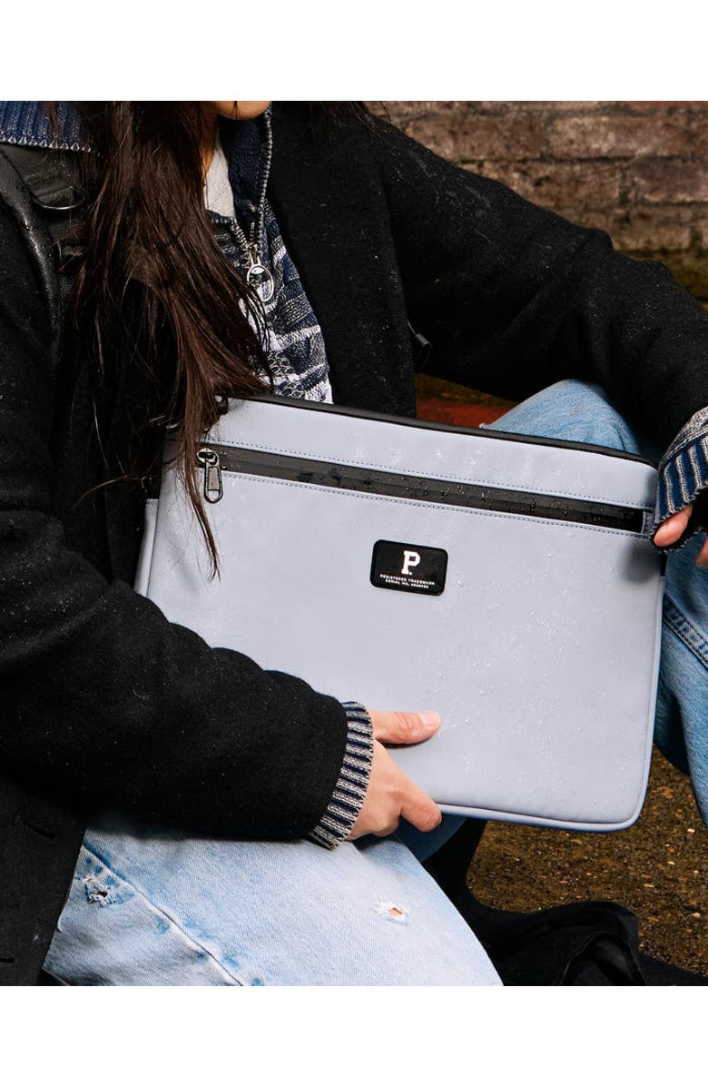 Portland Gear Laptop Sleeve 14" Inch, Alternate, color, Blush