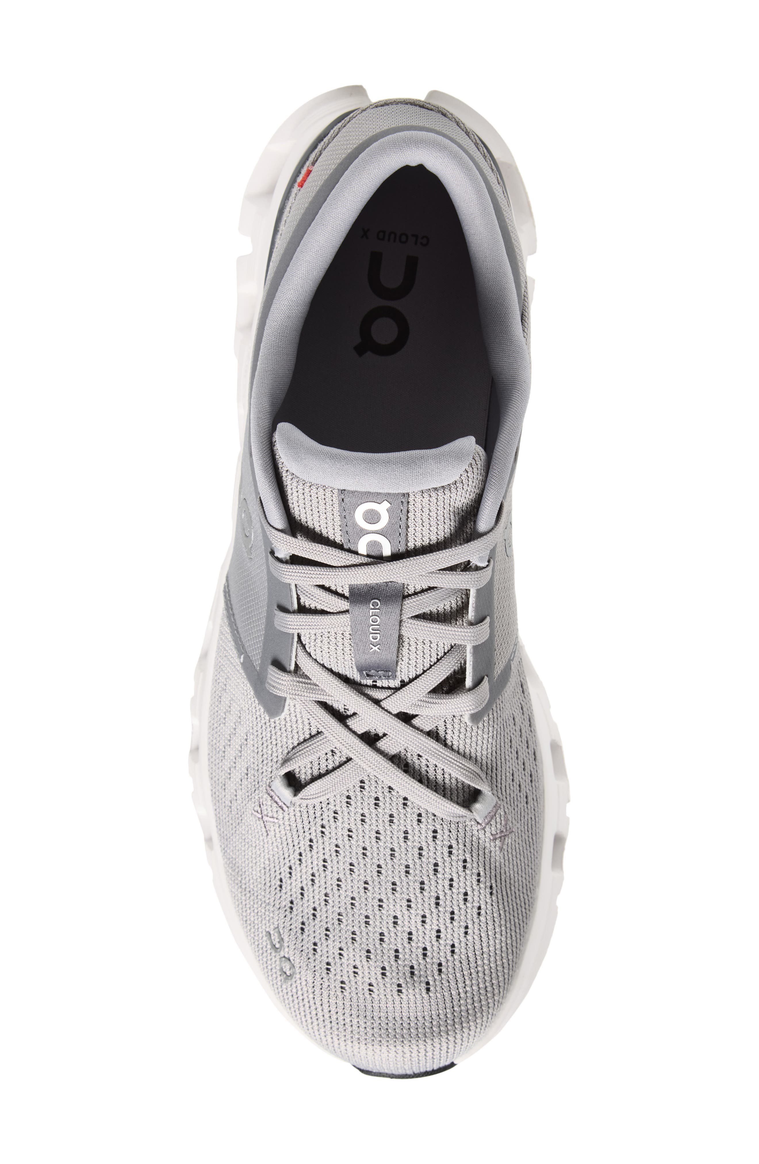 Обувь On Cloud X 4 Training Shoe — фото 5