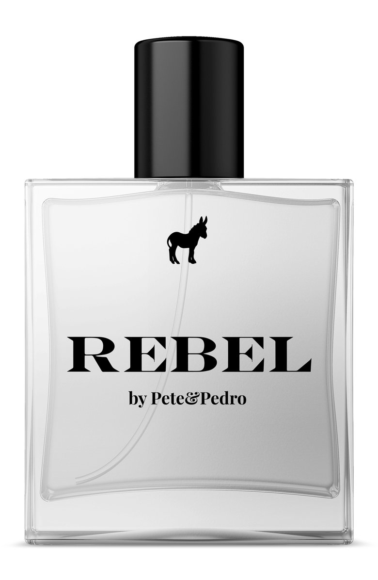 Pete & Pedro REBEL EDP, Main, color, NO COLOR