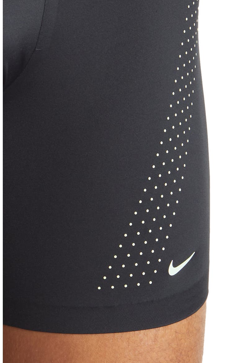 Dri-FIT Elite Micro Performance Boxer Briefs, Alternate, color, BLACK