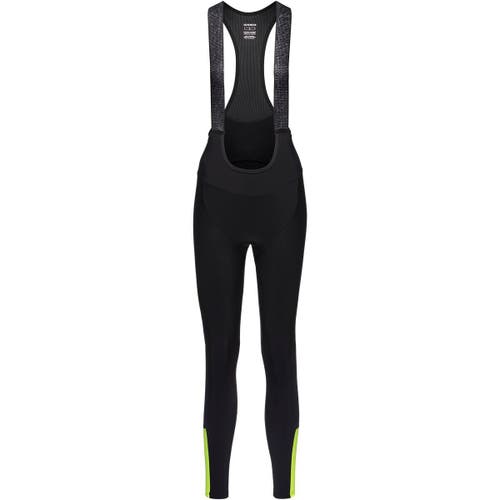 Gorewear Swiftride Thermo Bib Tights+ In Multi