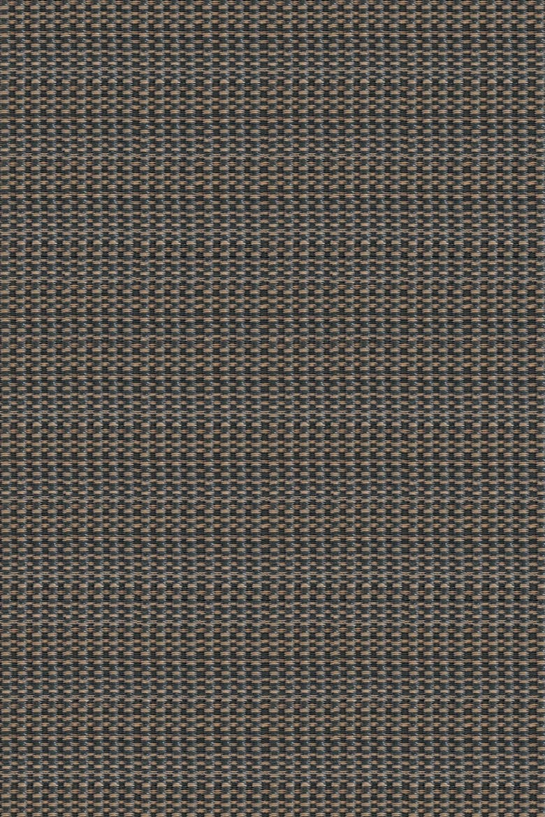 Basic Rug, Main, color, Brown Black - 6'x9'