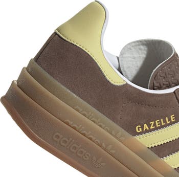 Gazelle Bold Platform Sneaker