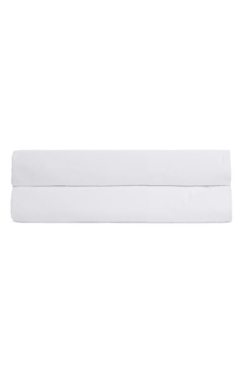 Percale Fitted Sheet