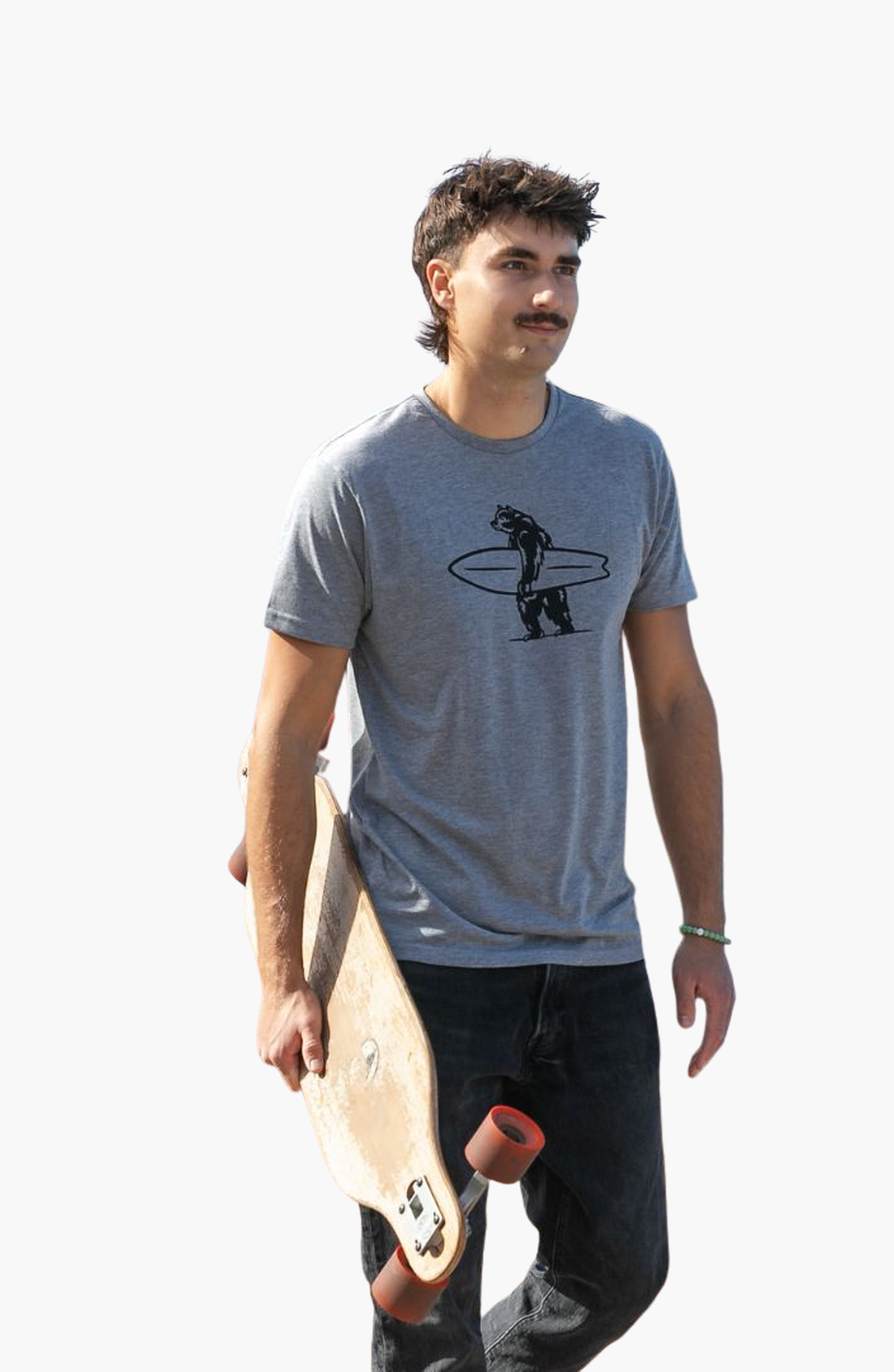 Simply Brutus Tee - image 3