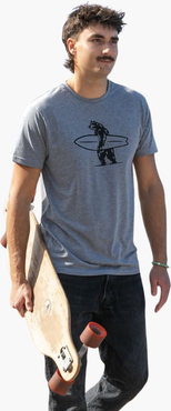 Everyday California Simply Brutus Tee