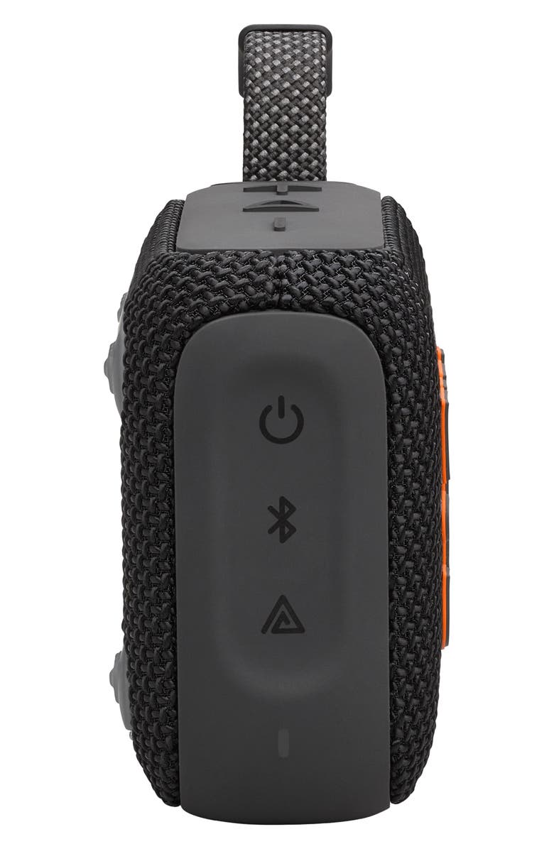 JBL Go 4 Waterproof Speaker, Alternate, color,