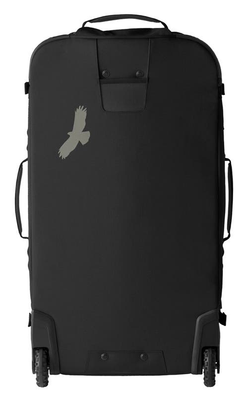 Eagle Creek Gear Warrior Xe Large Luggage In Black