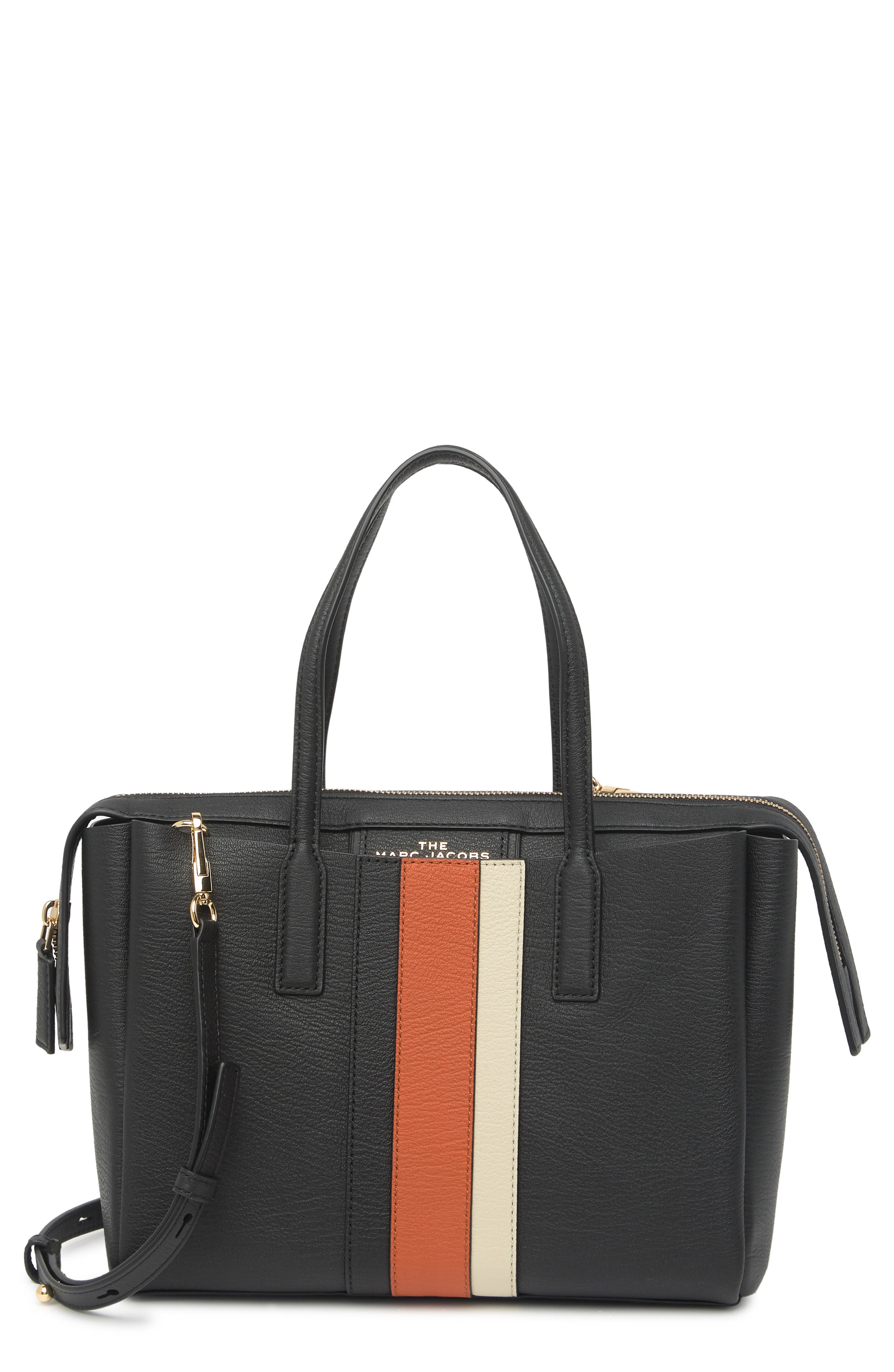 Marc Jacobs Mini Tote Bag, Main, color, 