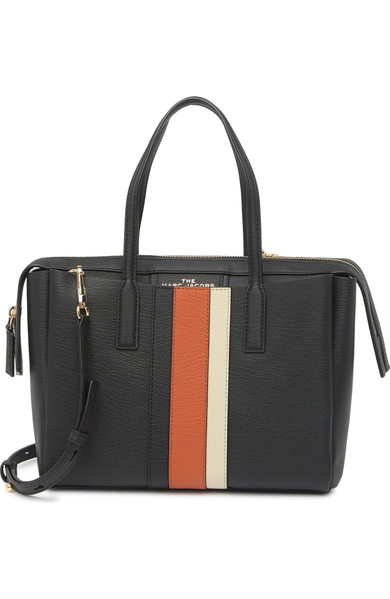 Marc Jacobs Mini Tote Bag, Main, color,