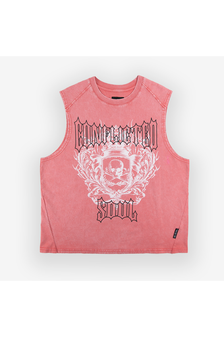 Jake Shirt, Main, color, Cranberry/ Conflicted Soul