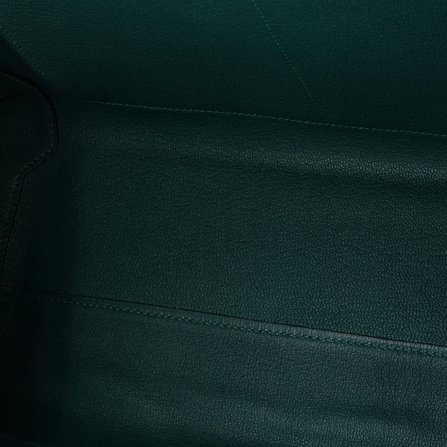 Maxibox Bag Evercolor 37, Alternate, color, Green