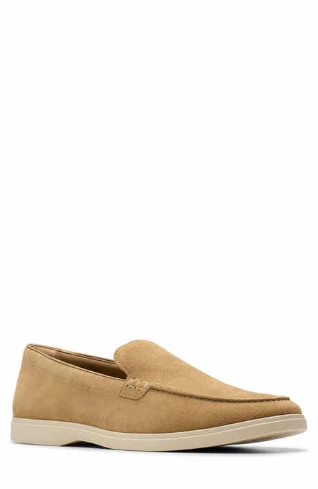 Clarks® Torford Easy Loafer