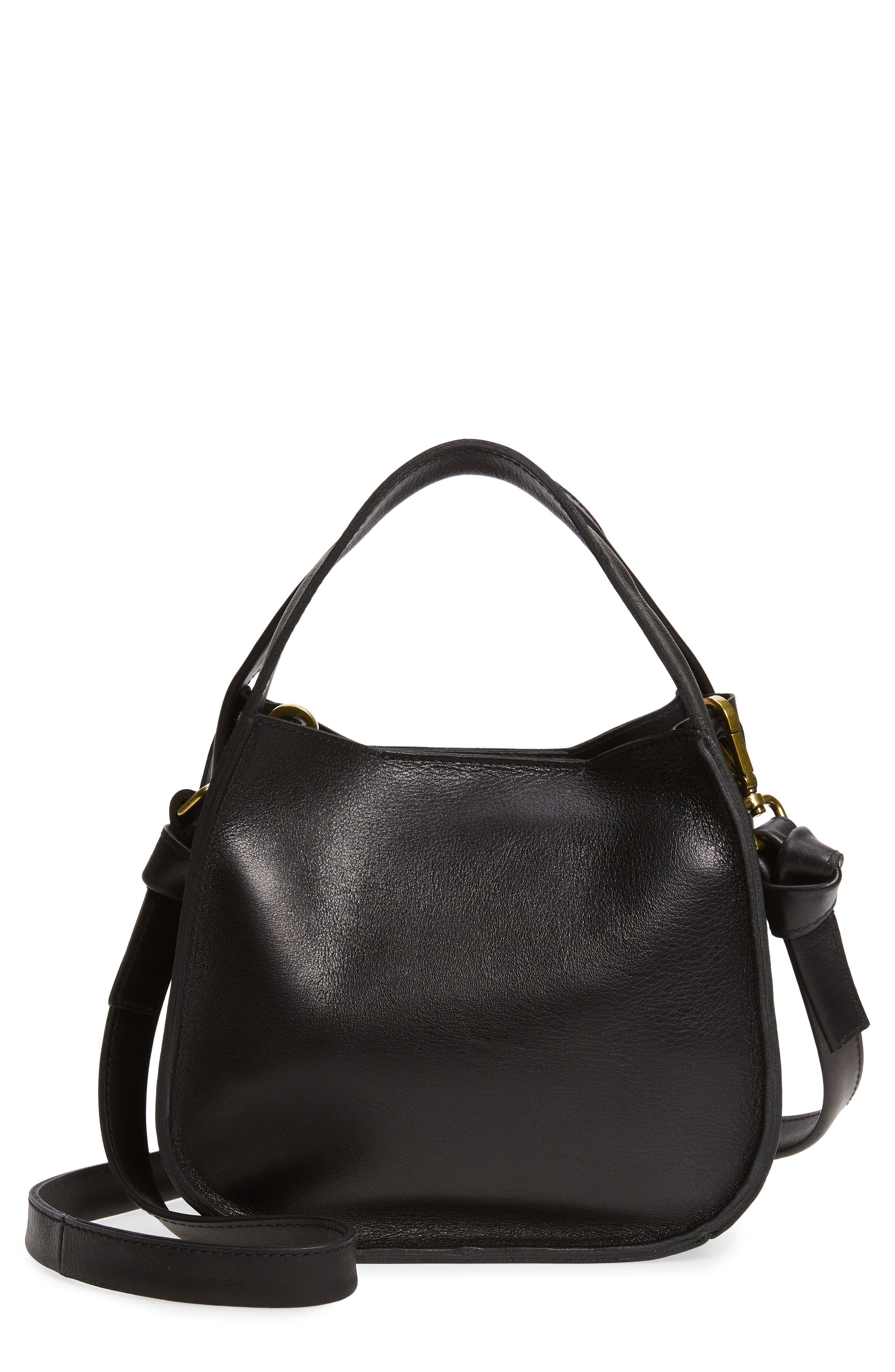 Madewell The Sydney Crossbody Bag, Main, color, 