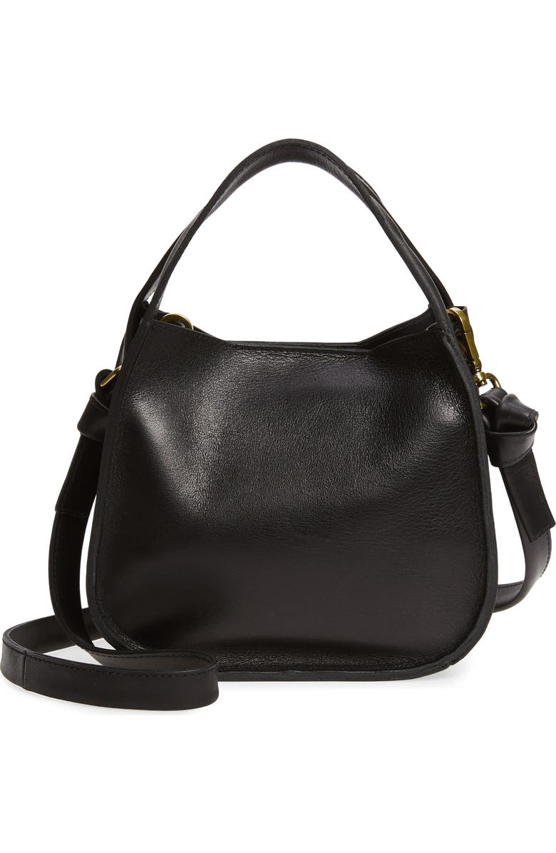 Madewell The Sydney Crossbody Bag, Main, color,