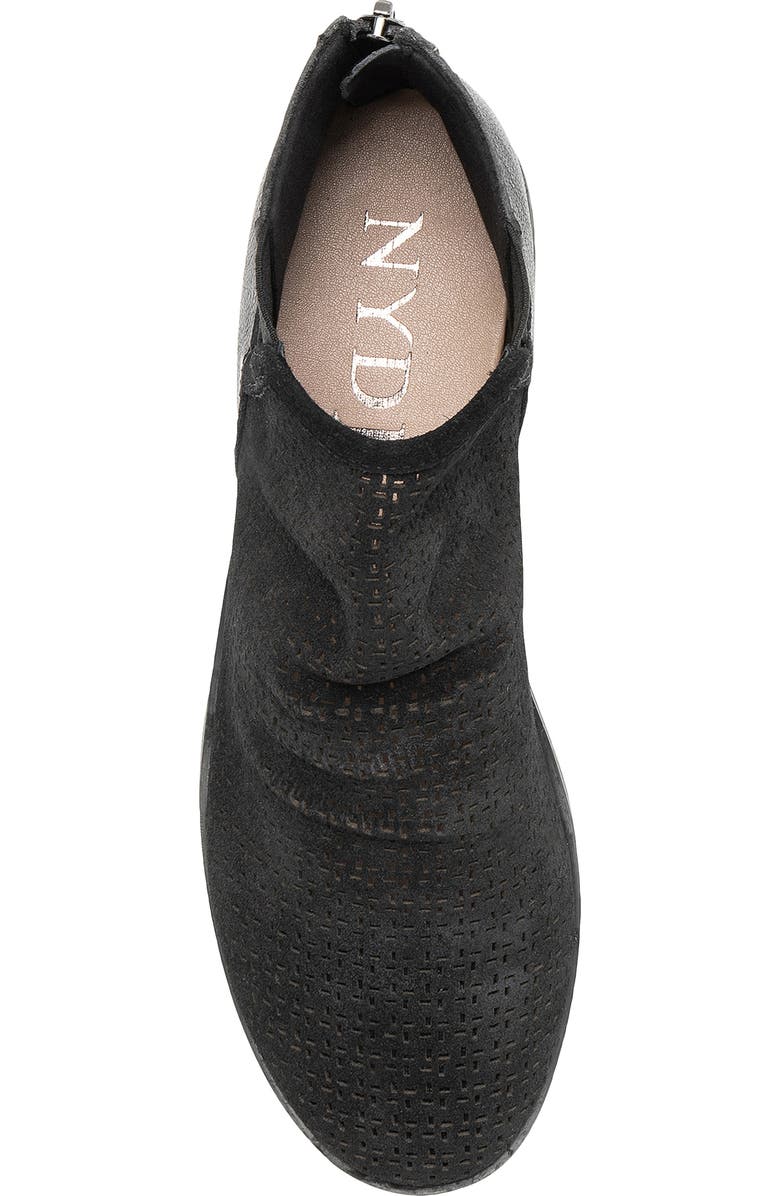 NYDJ Concetta Chelsea Boot, Alternate, color,