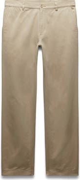 Reigning Champ Freshman Cotton Chinos