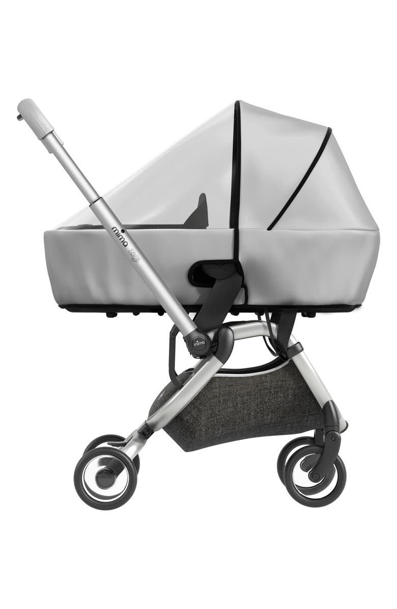 mima Zigi Carrycot, Alternate, color, 