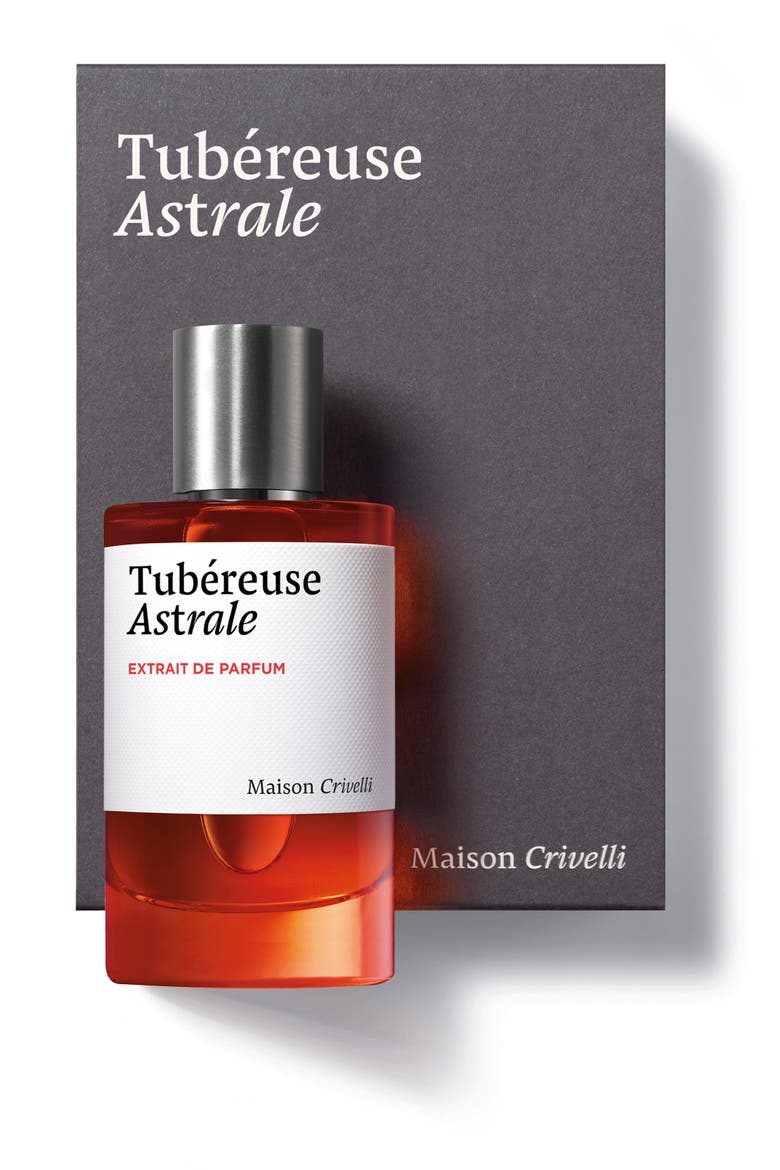 Tubéreuse Astrale Extrait de Parfum, Alternate, color, NO COLOR